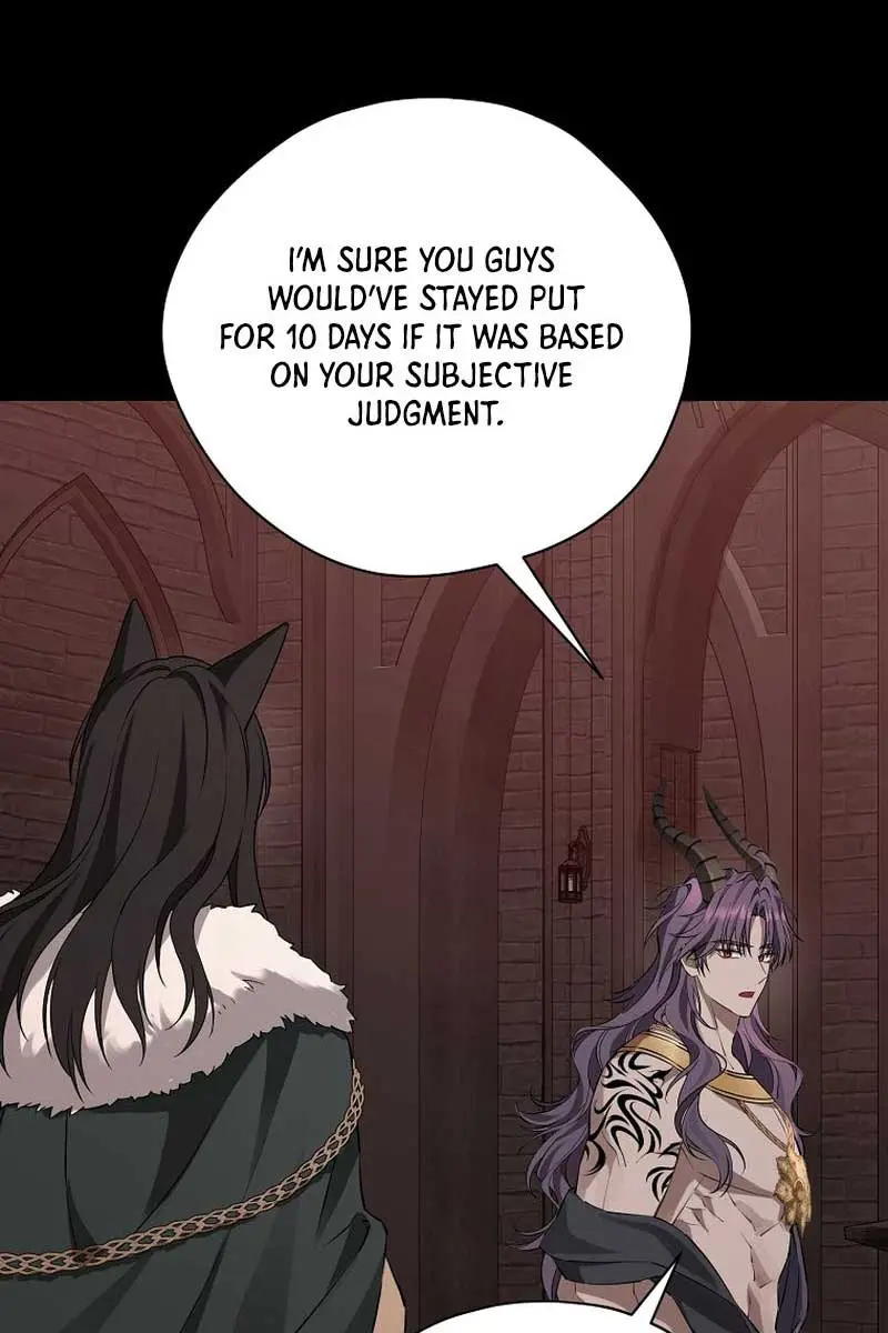 I Am the Real One Chapter 128 Page 28