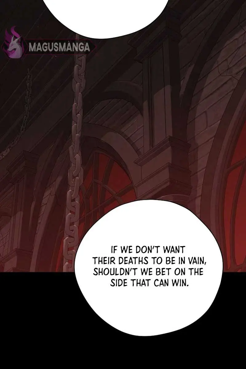 I Am the Real One Chapter 128 Page 30