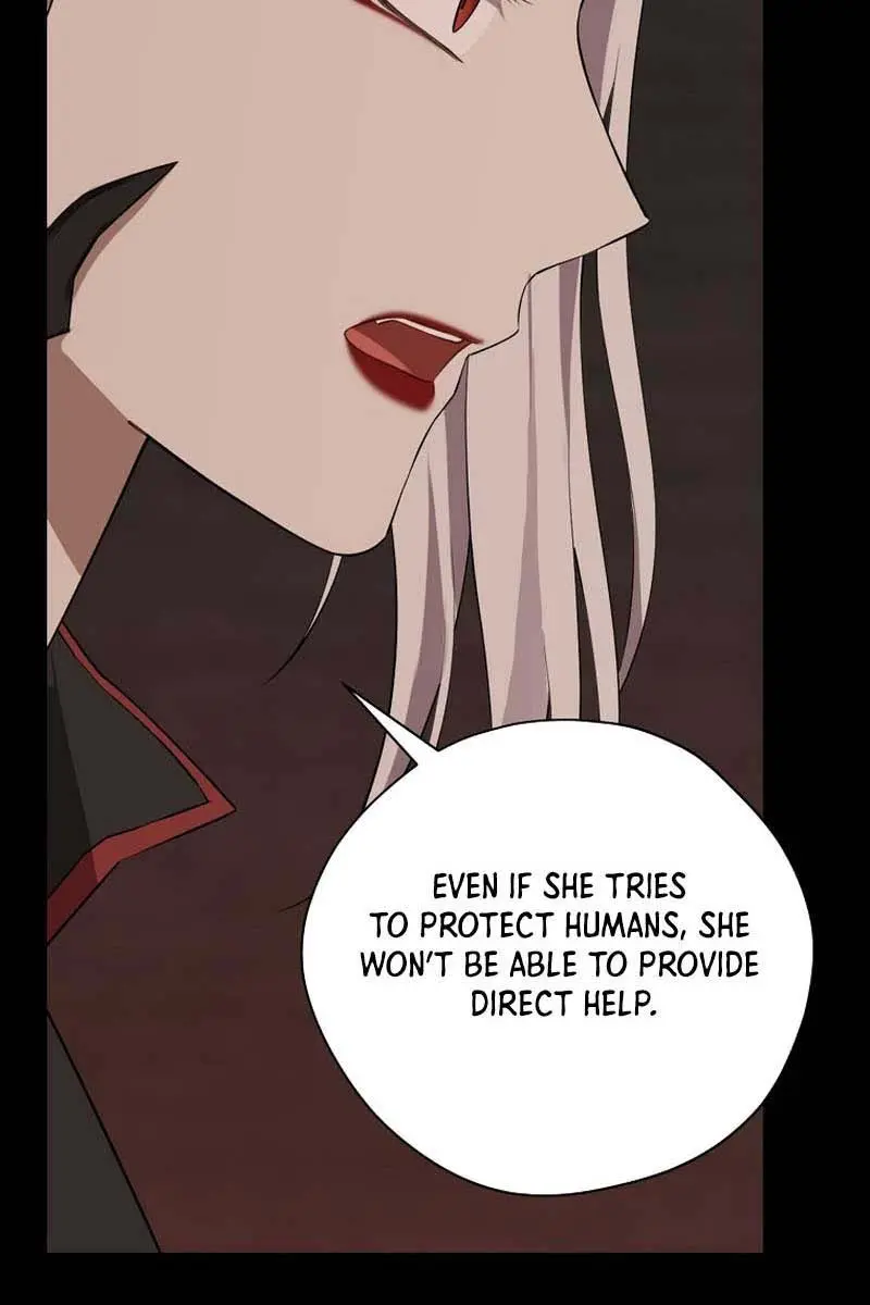 I Am the Real One Chapter 128 Page 45