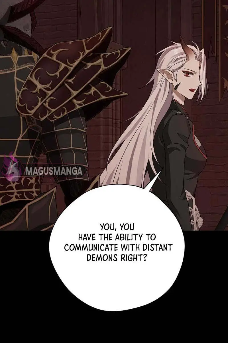 I Am the Real One Chapter 128 Page 47