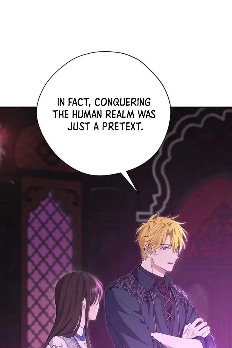 I Am the Real One Chapter 129 Page 9
