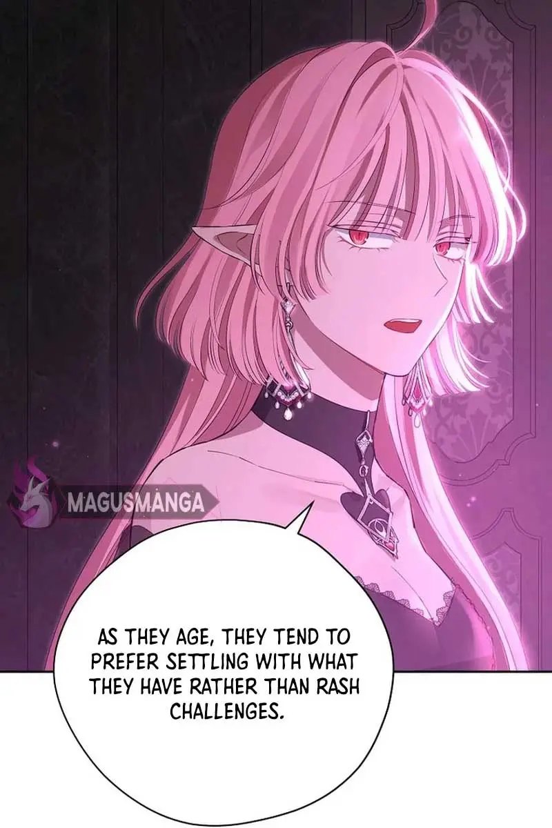 I Am the Real One Chapter 129 Page 18