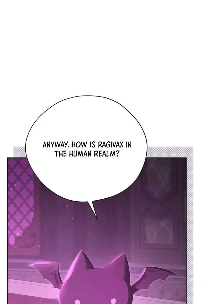 I Am the Real One Chapter 129 Page 21