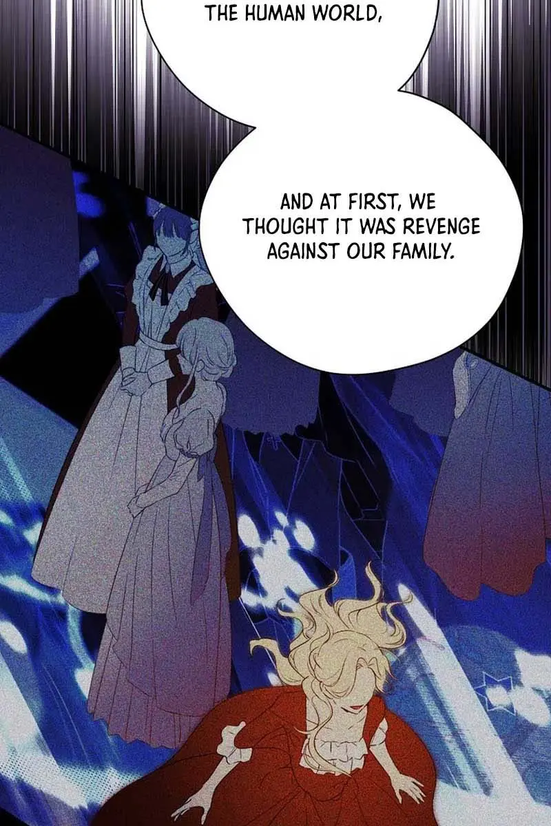 I Am the Real One Chapter 129 Page 41