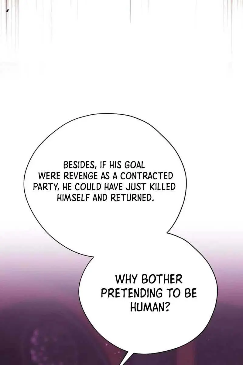I Am the Real One Chapter 129 Page 46
