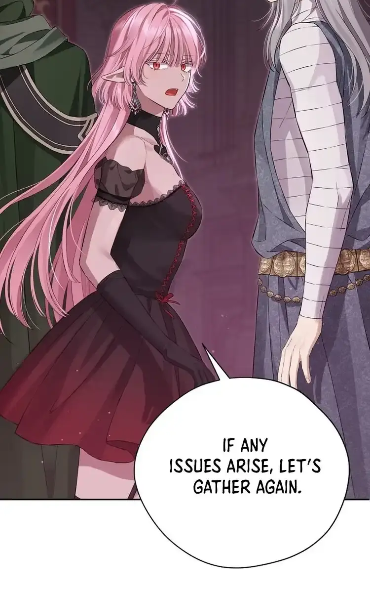 I Am the Real One Chapter 130 Page 6