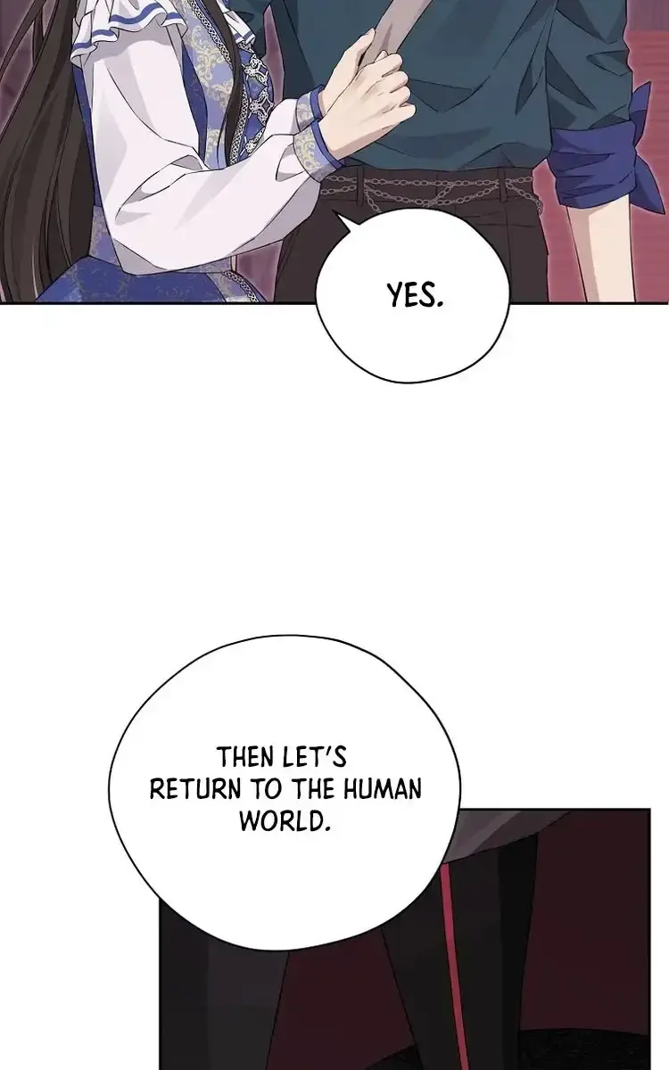 I Am the Real One Chapter 130 Page 10