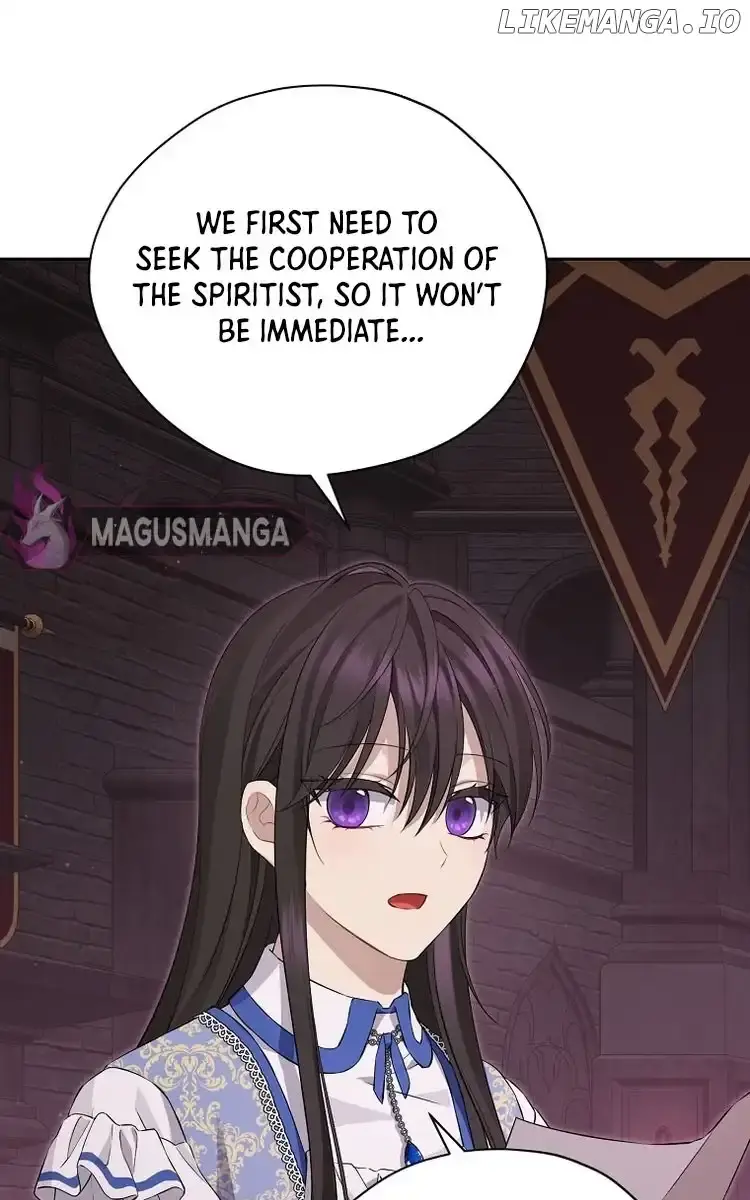 I Am the Real One Chapter 130 Page 15