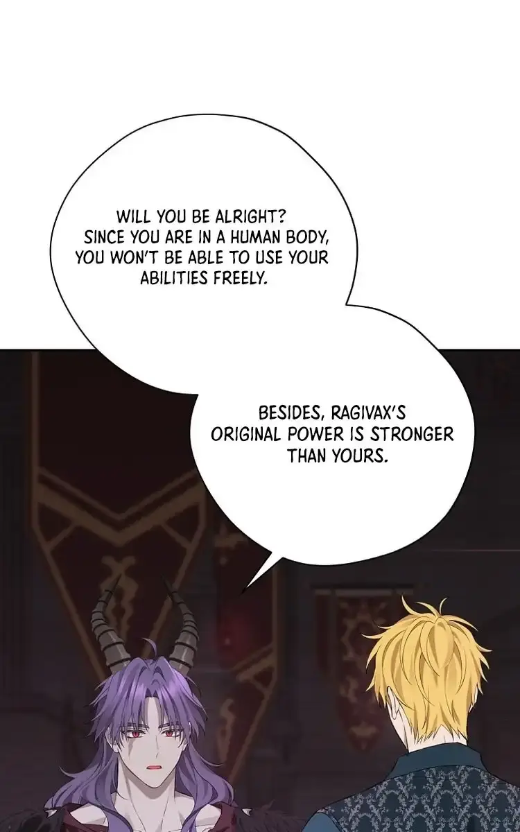 I Am the Real One Chapter 130 Page 18