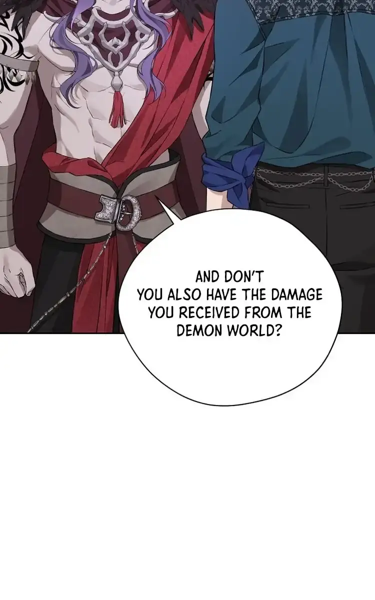 I Am the Real One Chapter 130 Page 19