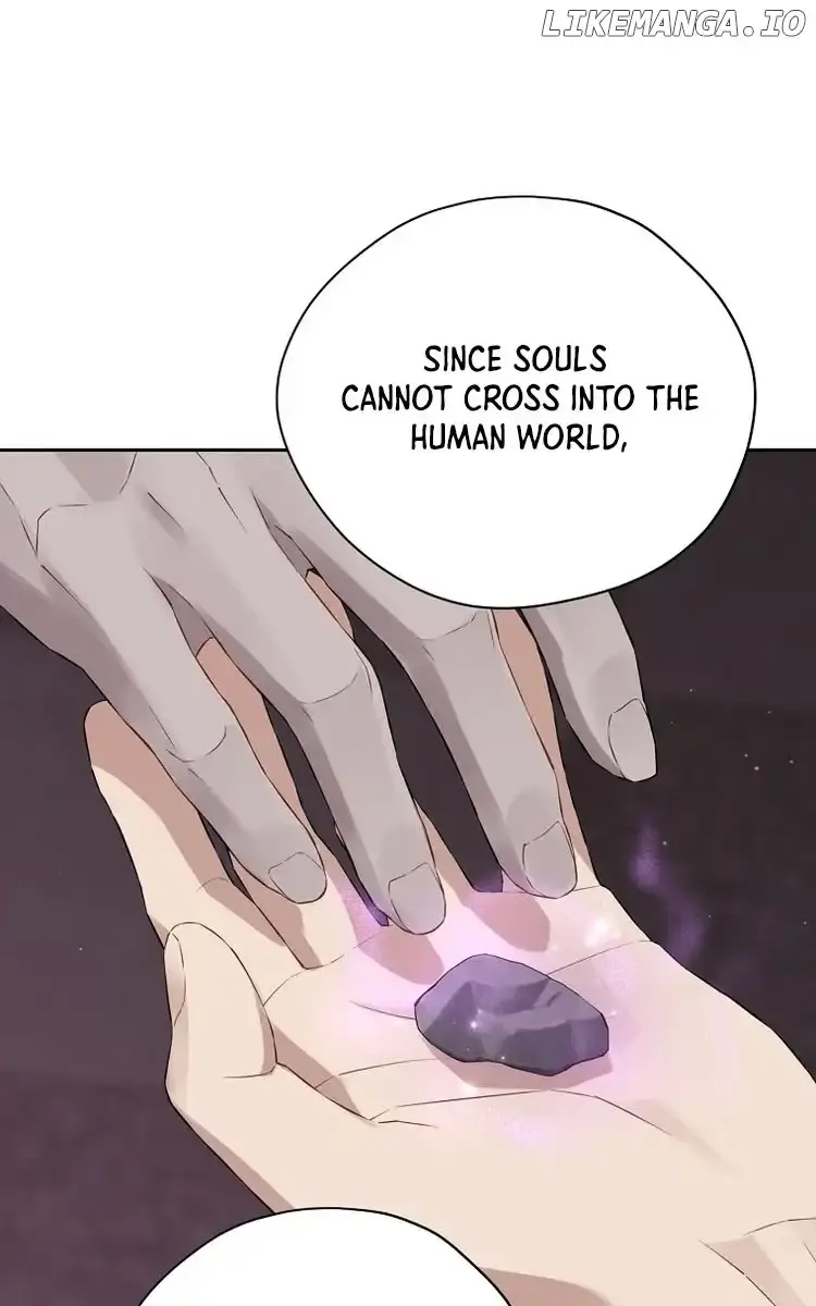 I Am the Real One Chapter 130 Page 28