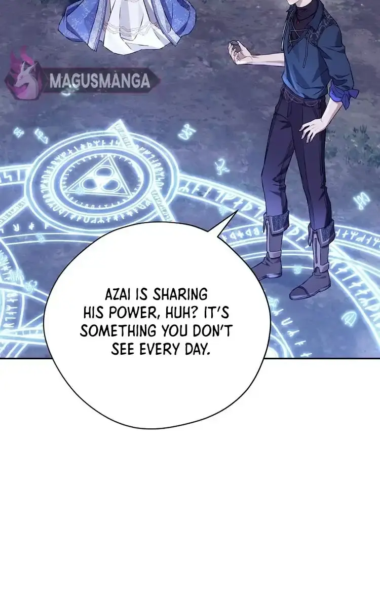 I Am the Real One Chapter 130 Page 38