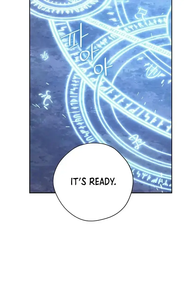 I Am the Real One Chapter 130 Page 45