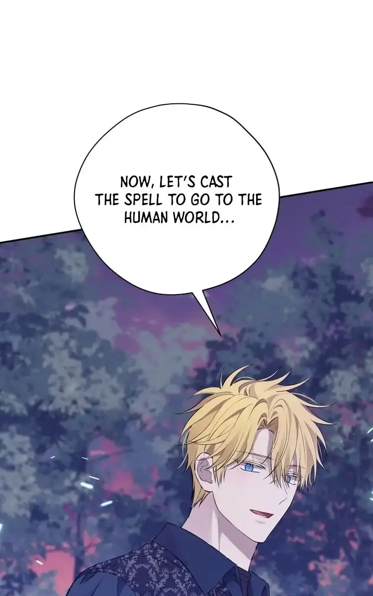 I Am the Real One Chapter 130 Page 46