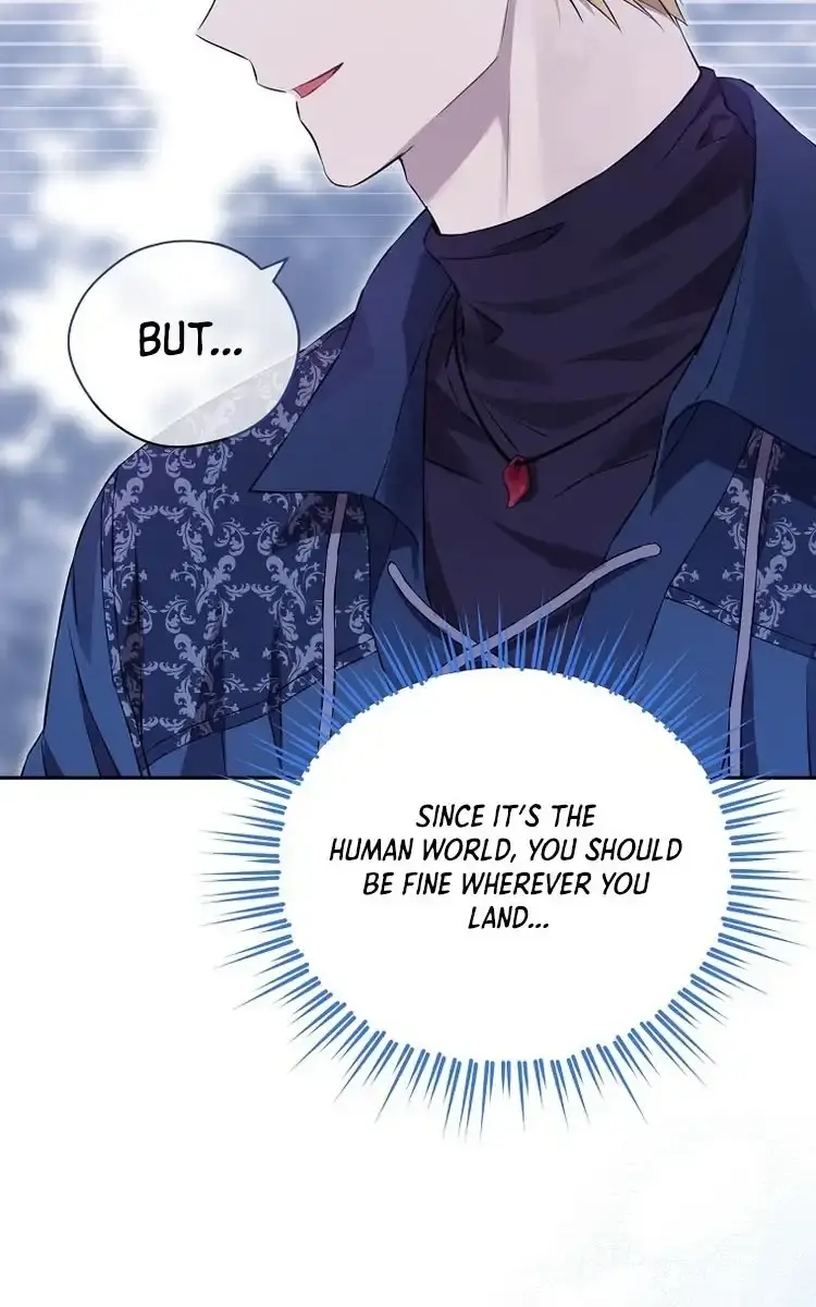 I Am the Real One Chapter 130 Page 52