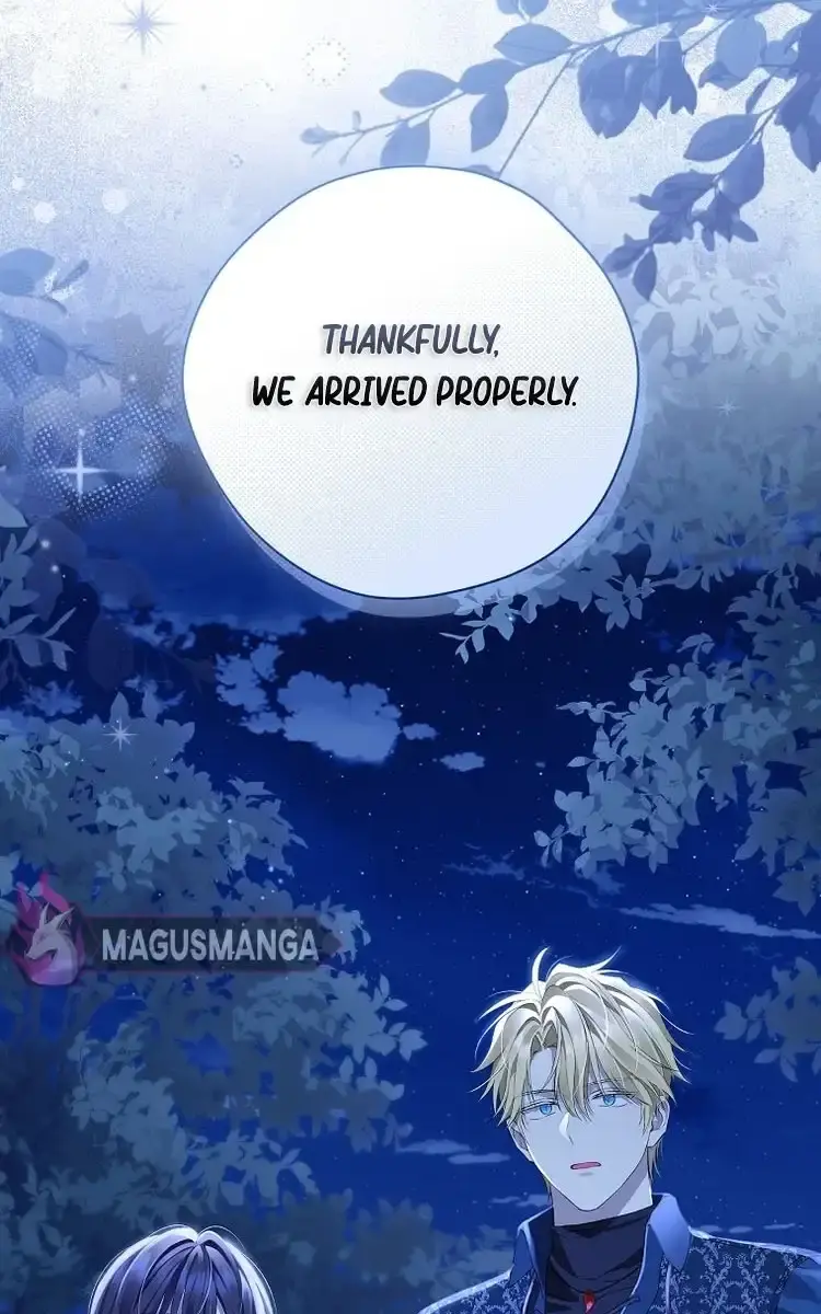 I Am the Real One Chapter 130 Page 62