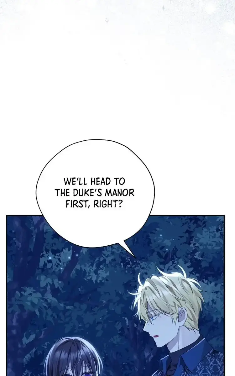 I Am the Real One Chapter 130 Page 64