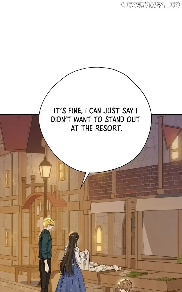 I Am the Real One Chapter 130 Page 80