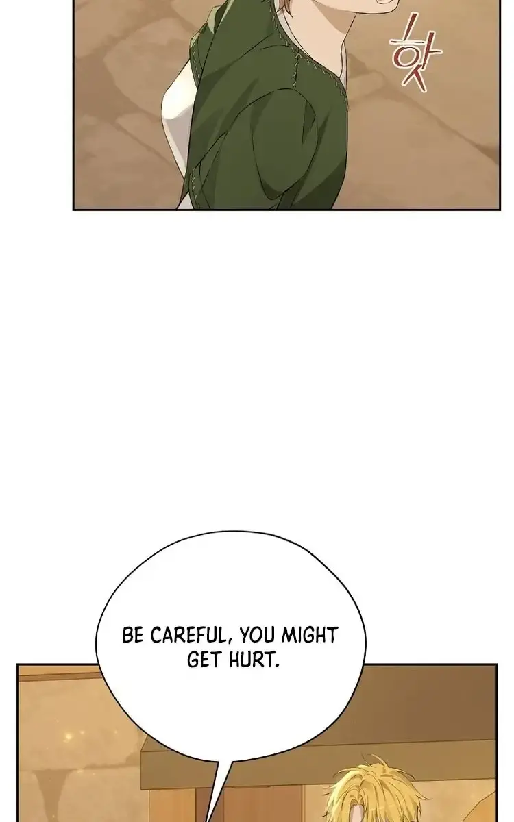 I Am the Real One Chapter 130 Page 84