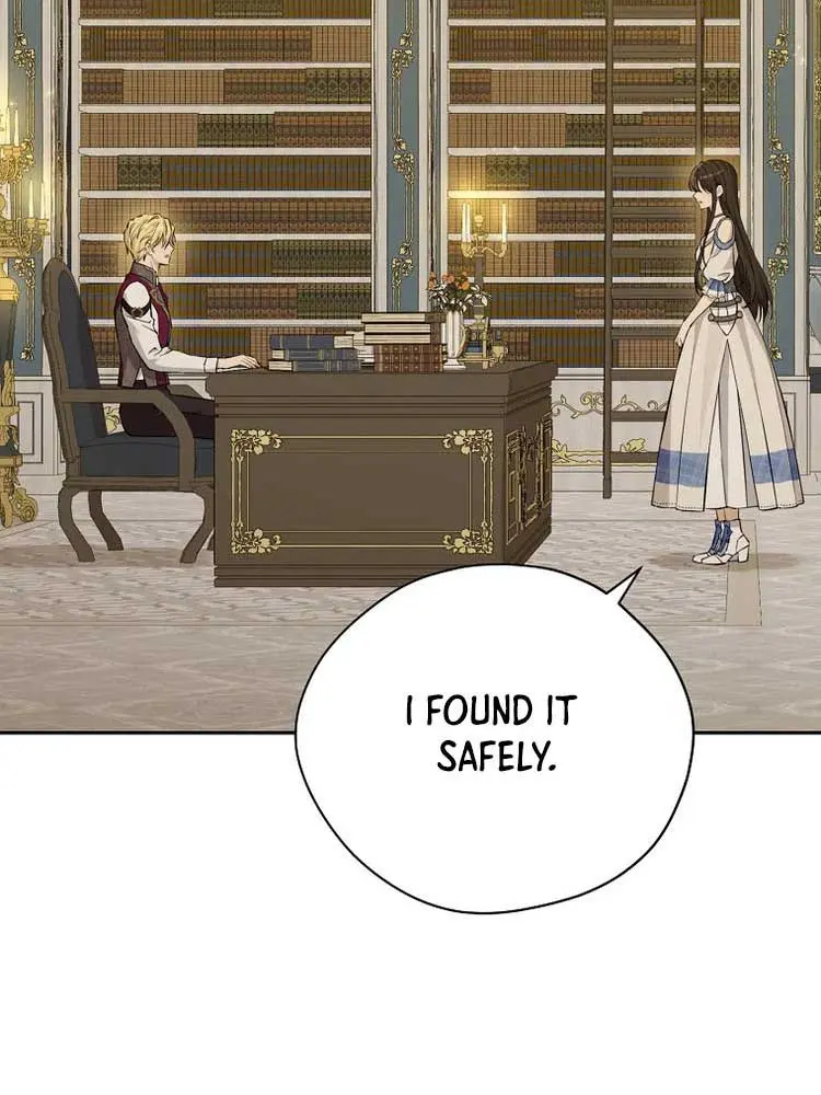I Am the Real One Chapter 131 Page 37