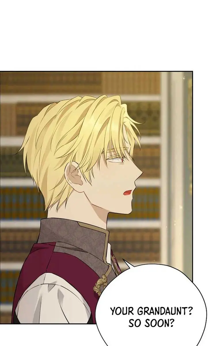 I Am the Real One Chapter 131 Page 42