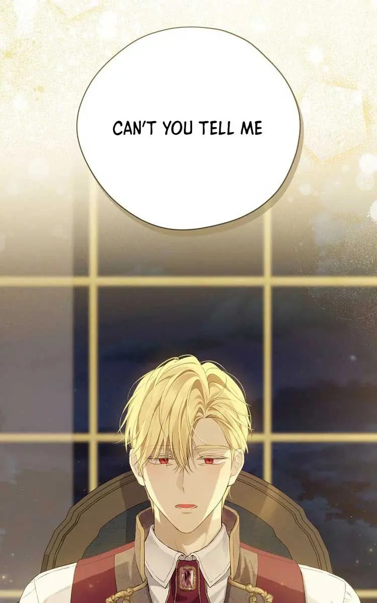I Am the Real One Chapter 131 Page 50