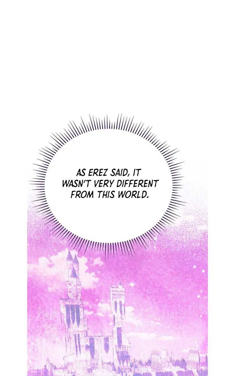I Am the Real One Chapter 131 Page 87