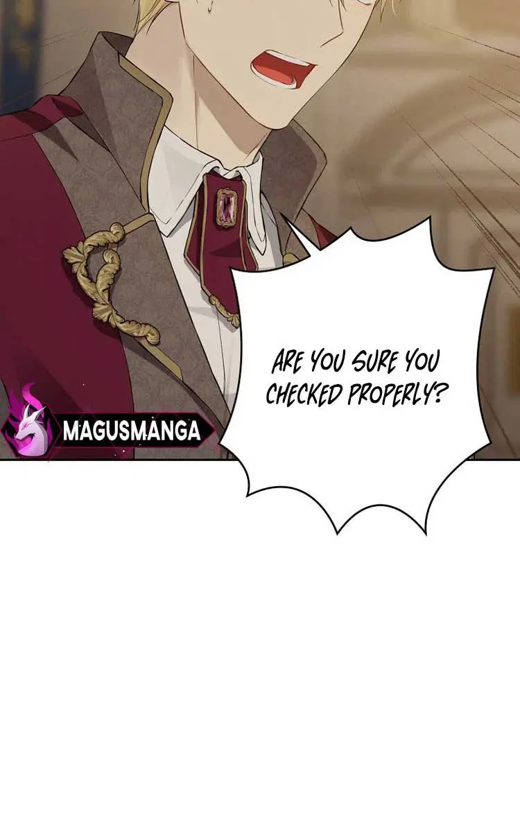 I Am the Real One Chapter 131 Page 107