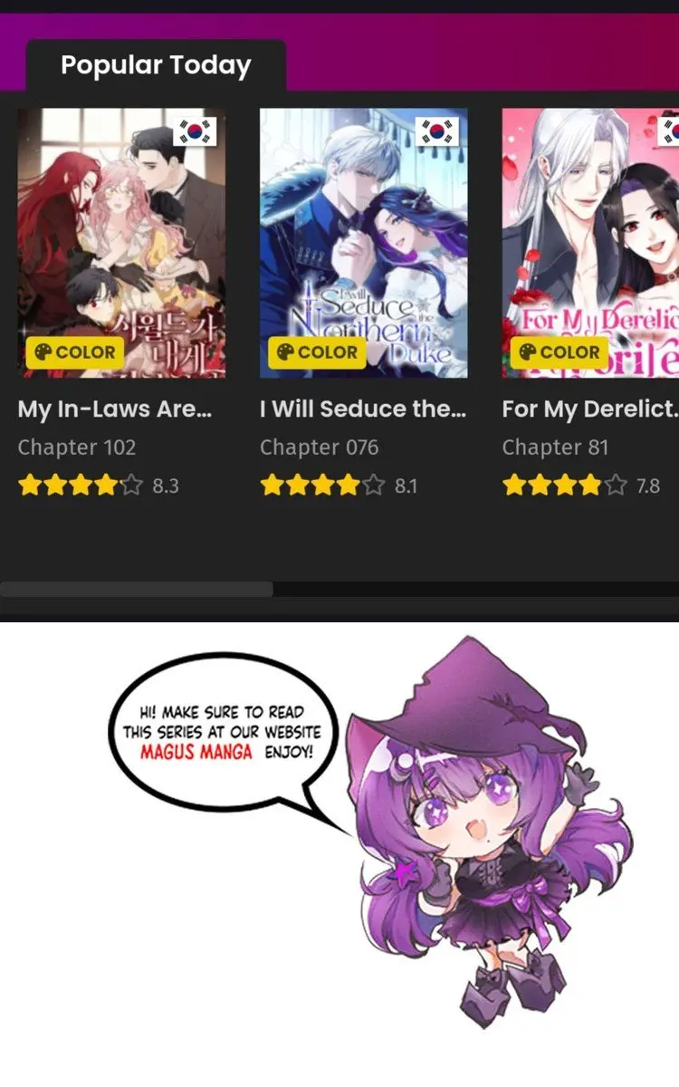 I Am the Real One Chapter 132 Page 3