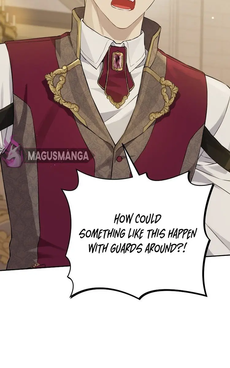 I Am the Real One Chapter 132 Page 5