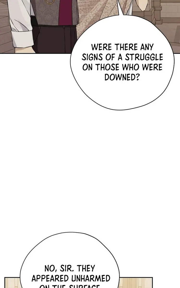 I Am the Real One Chapter 132 Page 12