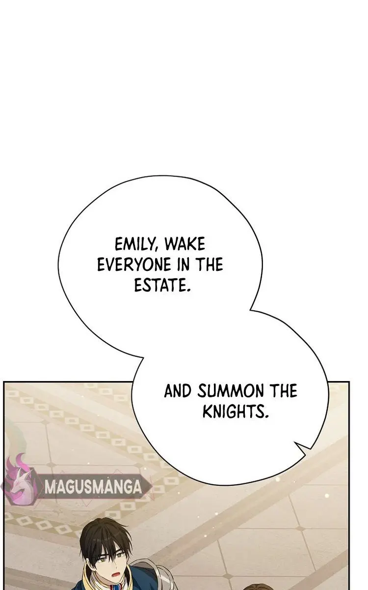 I Am the Real One Chapter 132 Page 32