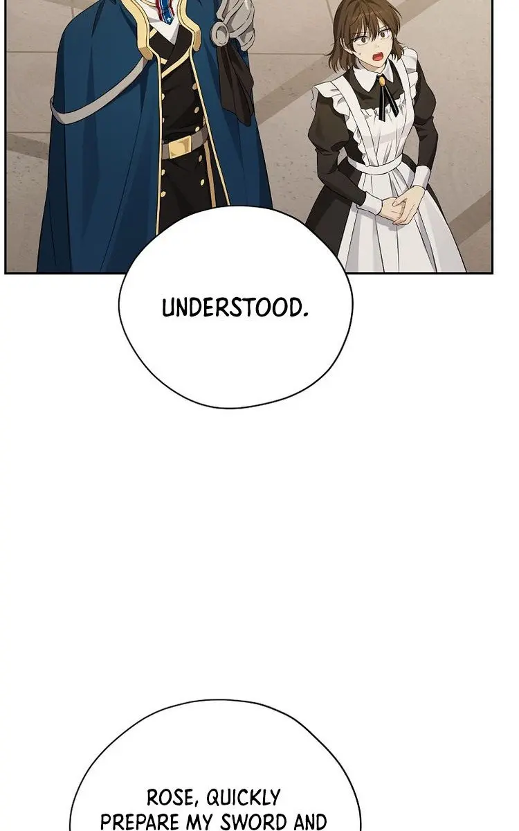 I Am the Real One Chapter 132 Page 33