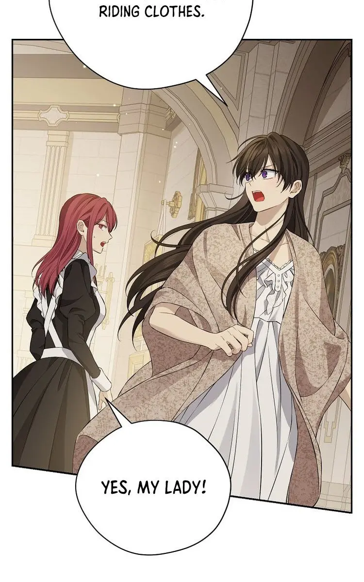 I Am the Real One Chapter 132 Page 34