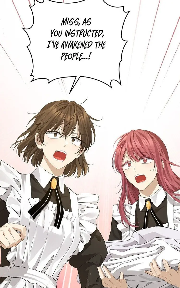 I Am the Real One Chapter 132 Page 45