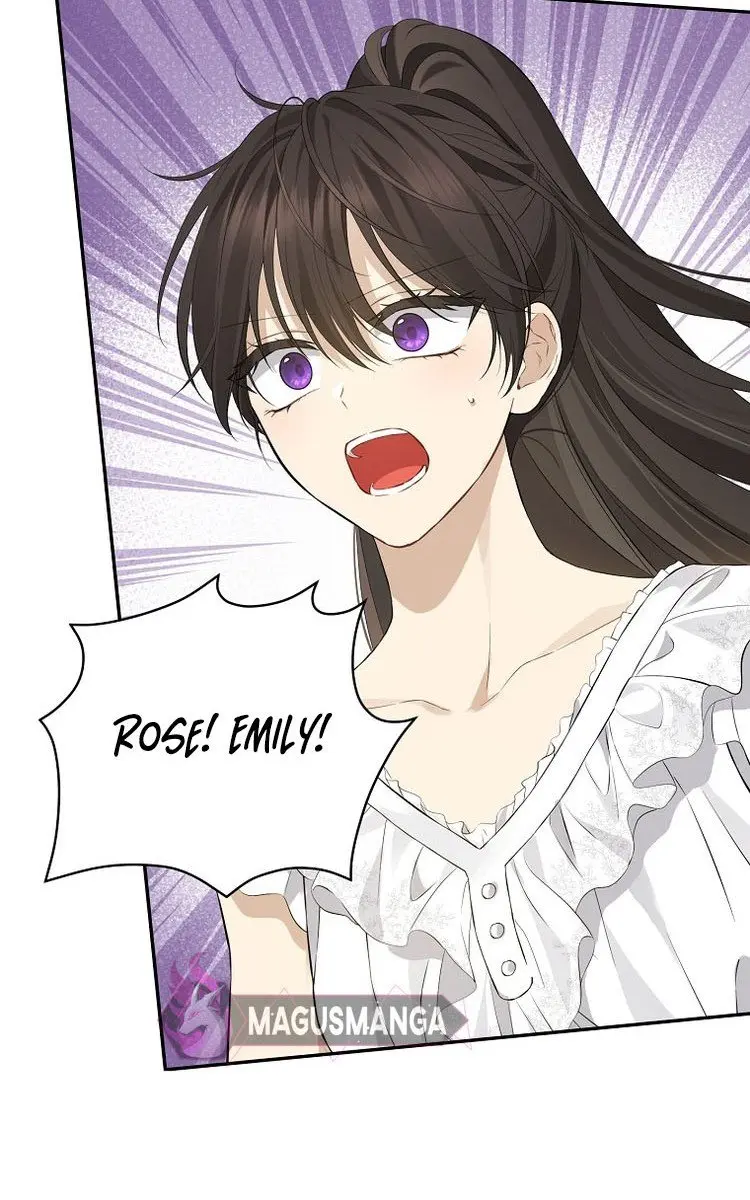 I Am the Real One Chapter 132 Page 48