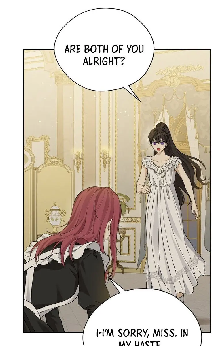 I Am the Real One Chapter 132 Page 54