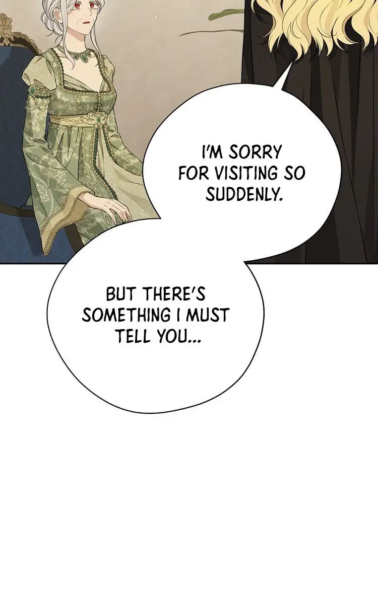I Am the Real One Chapter 132 Page 97