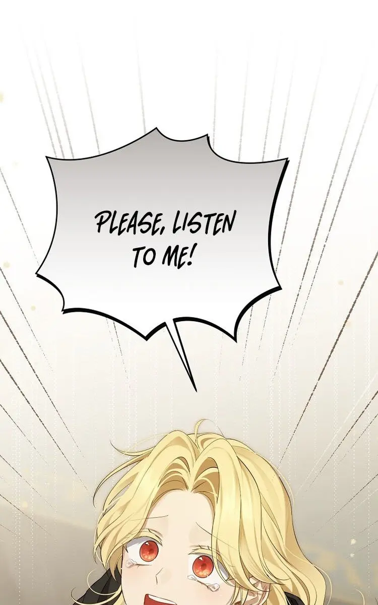 I Am the Real One Chapter 132 Page 104