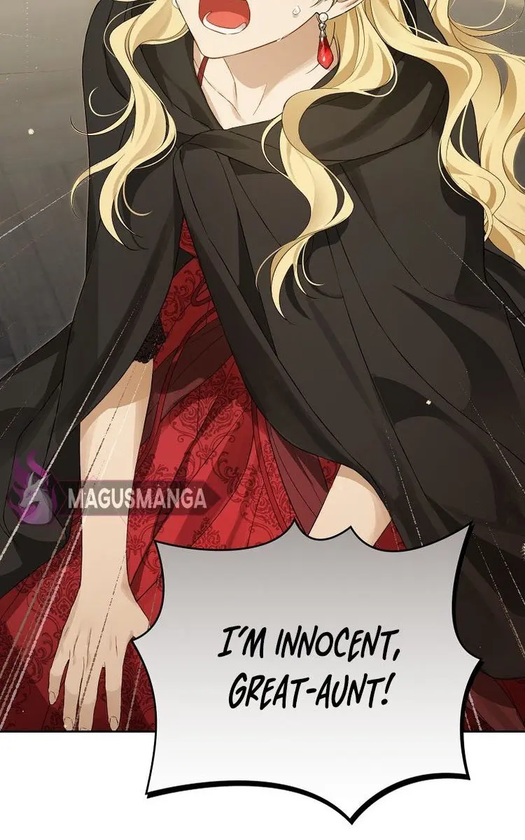 I Am the Real One Chapter 132 Page 105