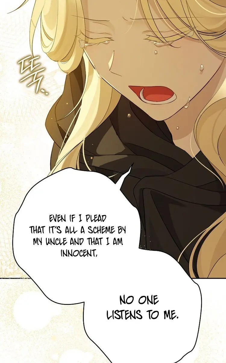 I Am the Real One Chapter 132 Page 109