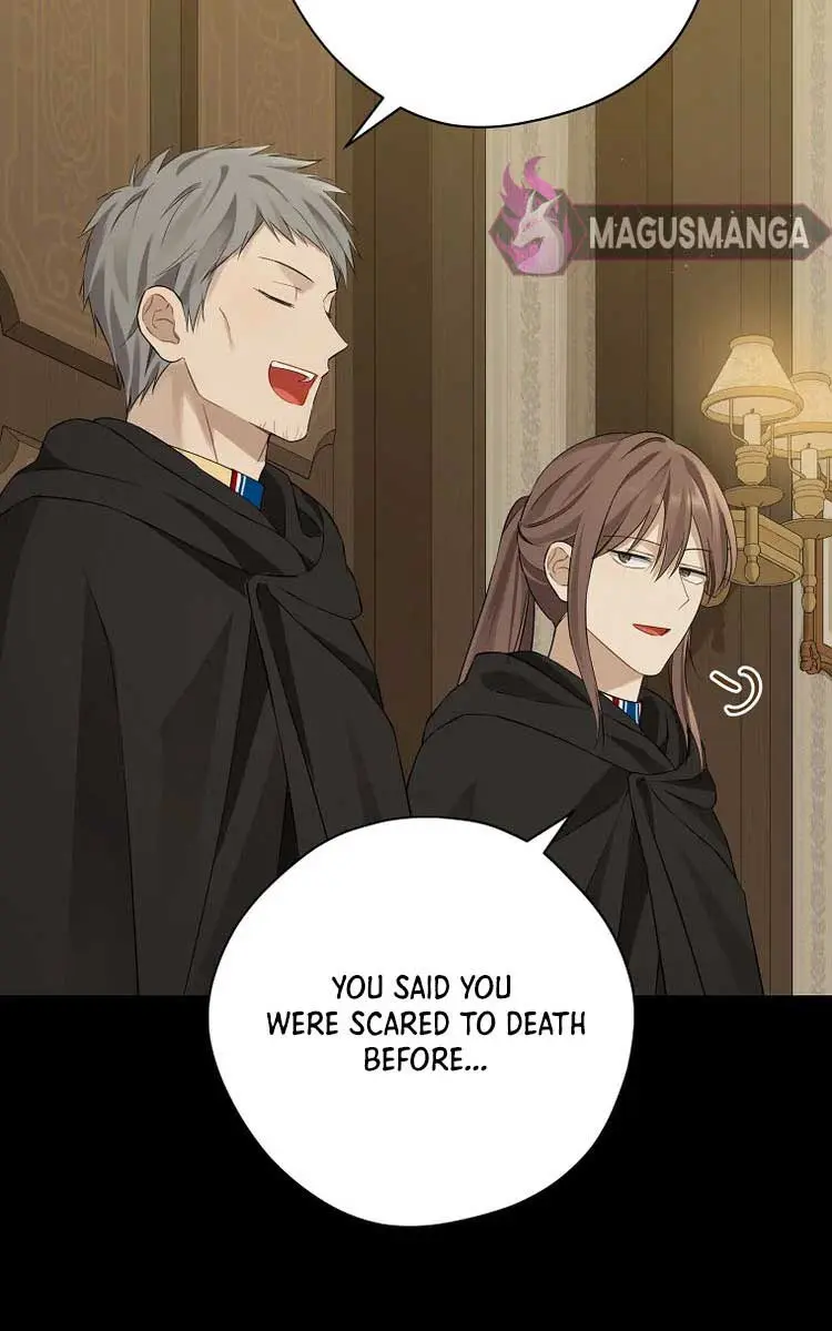 I Am the Real One Chapter 133 Page 12
