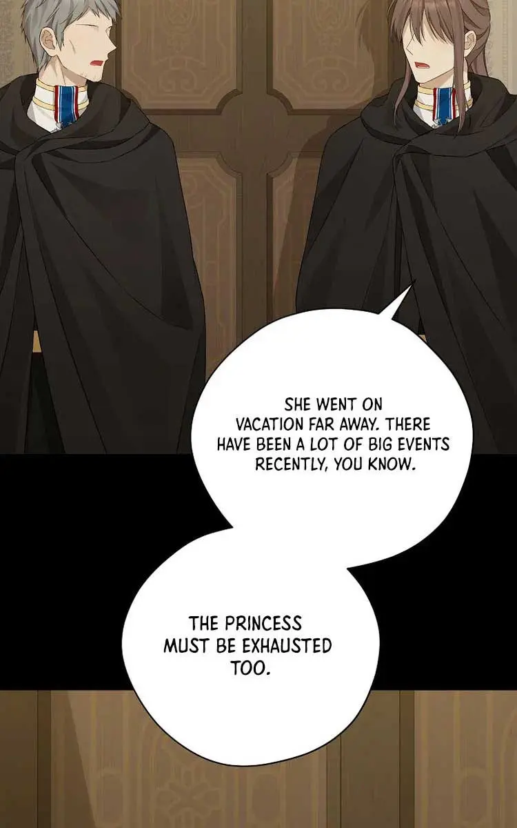 I Am the Real One Chapter 133 Page 15