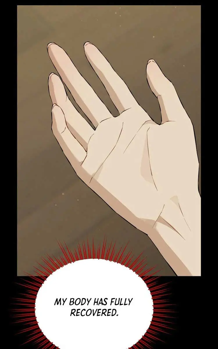 I Am the Real One Chapter 133 Page 21