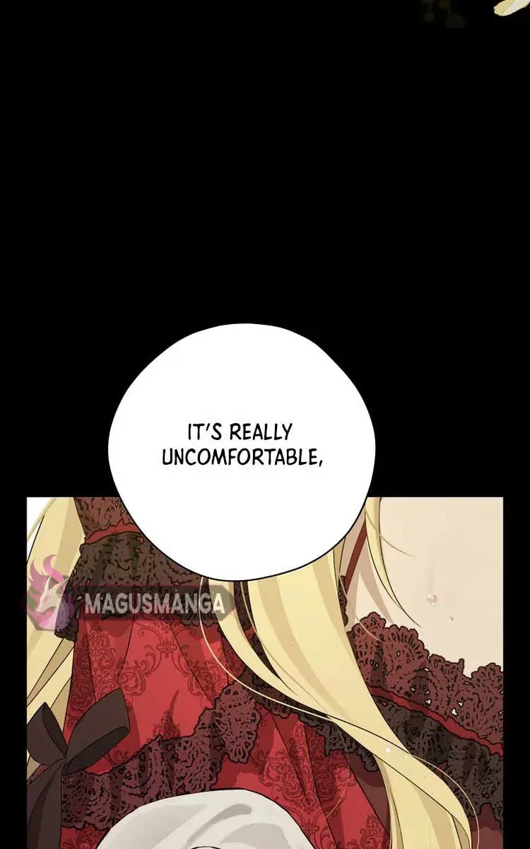 I Am the Real One Chapter 133 Page 28