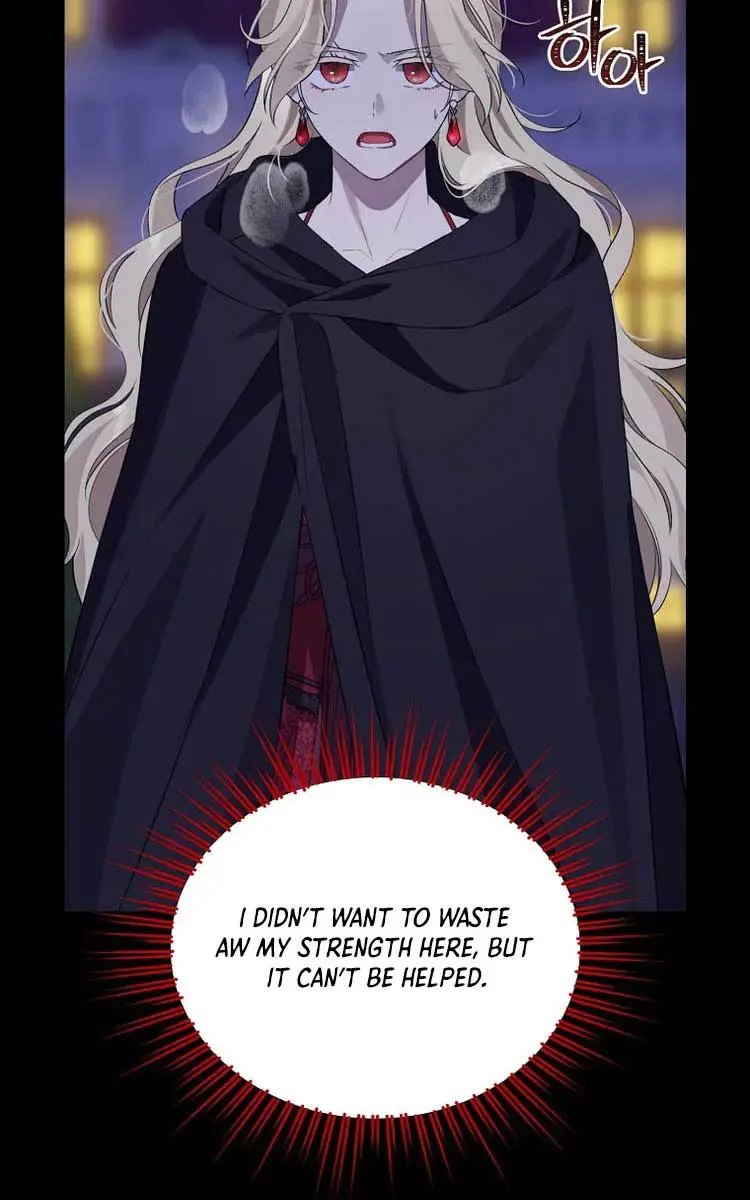 I Am the Real One Chapter 133 Page 54