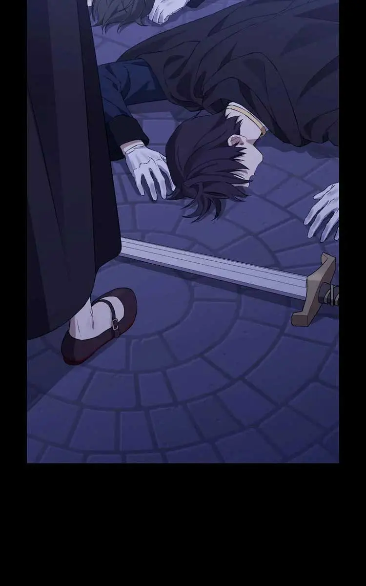 I Am the Real One Chapter 133 Page 62