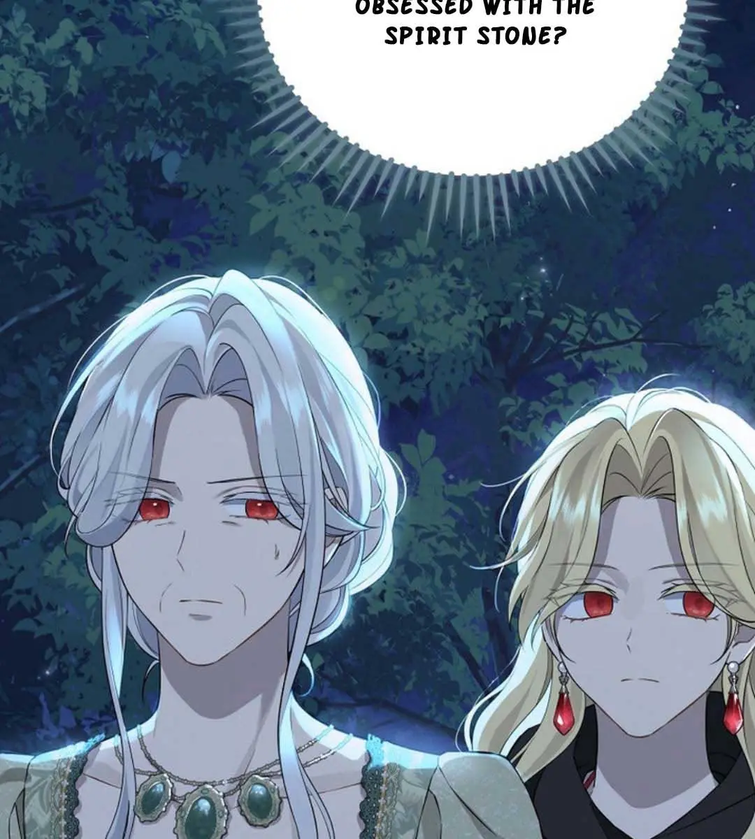 I Am the Real One Chapter 134 Page 12
