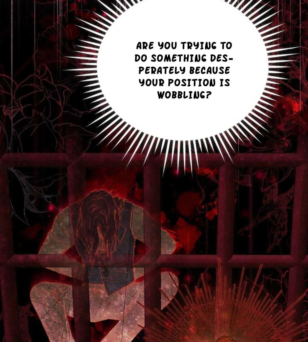 I Am the Real One Chapter 134 Page 17