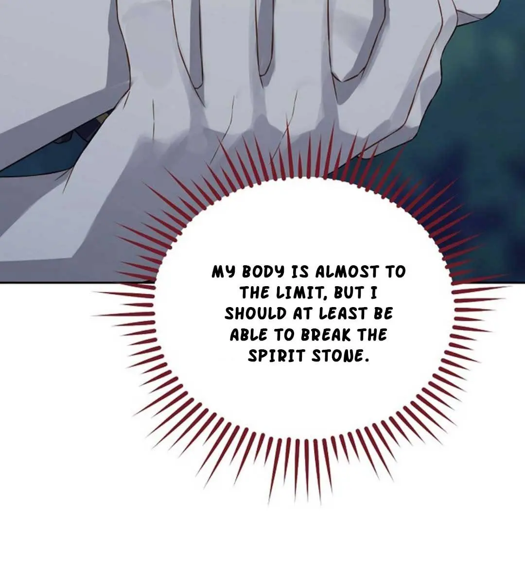 I Am the Real One Chapter 134 Page 34